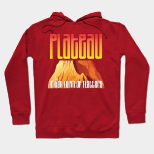 High Flattery Hoodie